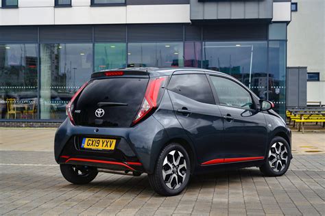 Toyota Aygo Review | heycar