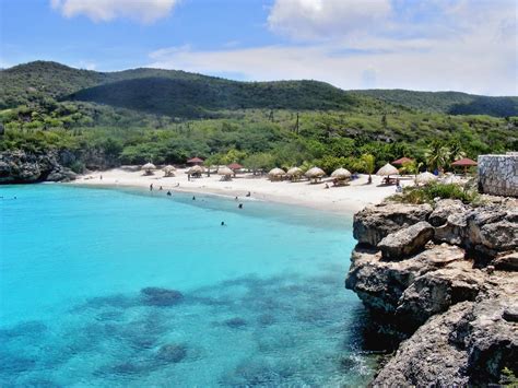 Grote Knip: The Most Beautiful Beach of Curaçao » Roselinde