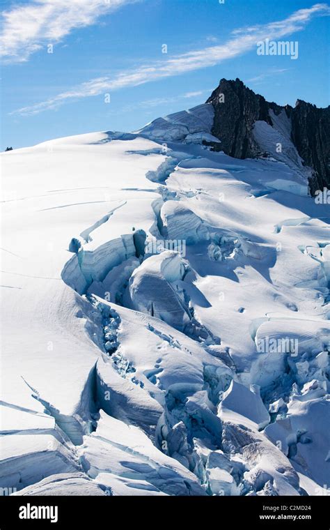 Mount Cook, South Island, New Zealand Stock Photo - Alamy