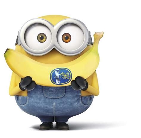 Minions tie-up set to rocket awareness of Chiquita bananas - See more at: http://www ...