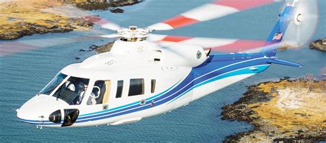 Preowned: Rotorcraft's recovery | Business Jet Traveler