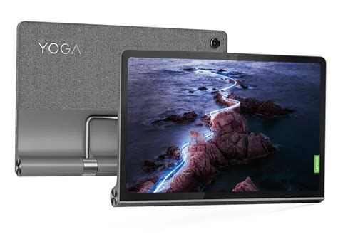 Yoga Tab 11 - Storm Grey | Lenovo US US