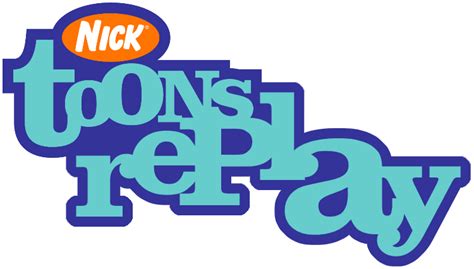 NickToons Replay (2004-2007) by elinery2005 on DeviantArt