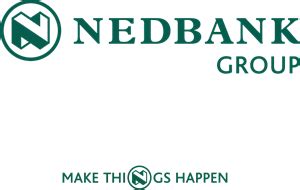 Nedbank Logo PNG Vector (EPS) Free Download