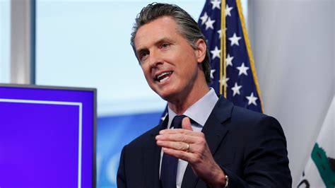 Opinion | Can Gavin Newsom Lead California Through the Coronavirus ...