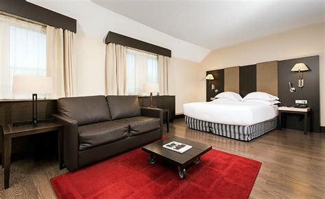 NH GENEVA AIRPORT - Now €148 (Was €̶2̶0̶5̶) - UPDATED 2022 Hotel ...