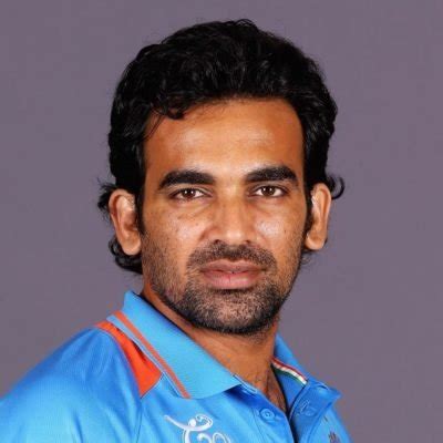 Zaheer Khan Cricket Stats, News, Age, Batting Average, Bowling Average ...