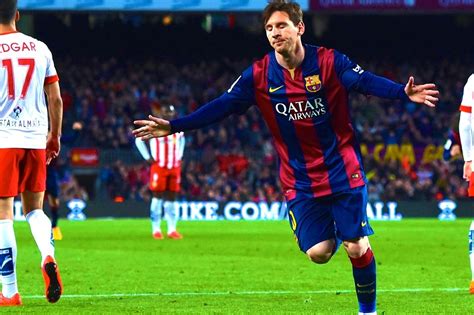 Barcelona vs. Almeria: Score, Grades, Reaction from La Liga Game | News ...