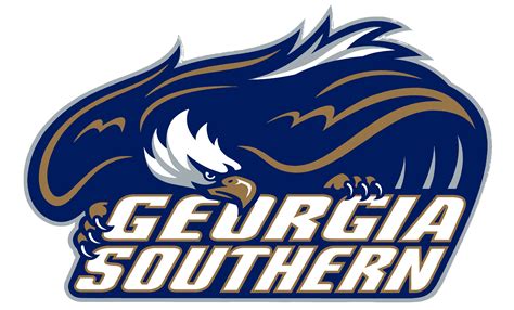 Georgia Southern Eagles Logo and symbol, meaning, history, PNG, brand