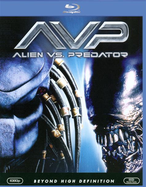 Best Buy: Alien vs. Predator [Blu-ray] [2004]