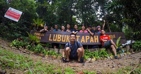 taman negara endau rompin resort - Elizabeth Dominguez