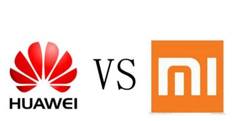 Xiaomi vs Huawei 2022 | Which is Better? - Xiaomi Review