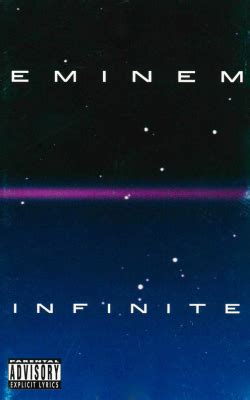 Infinite (Eminem album) - Wikipedia