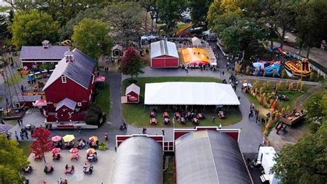 Sonny Acres Farm: Pumpkins, Hayrides, Rodeos, Parties & More!