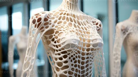 design 3d printed clothes ai generated 29709352 Stock Photo at Vecteezy