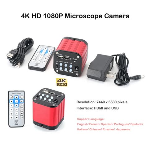 4K-SONY-IMX-117-Sensor-Ultra-HD-1080P-HDMI-C-Mount-Digital-Video ...