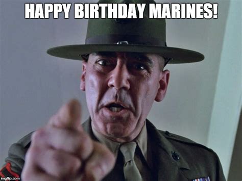 Marine Corps Birthday Memes - Get More Anythink's