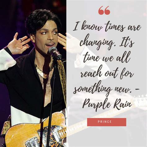 Inspiring Prince quotes and lyrics about love, life and music - Legit.ng