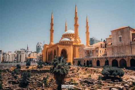 10 Best Things To Do In Beirut, Lebanon: My New Top City (2023)