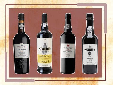 Best port wines 2022: Vintage ruby, tawny and fortified bottles - SocialHub Center Social ...