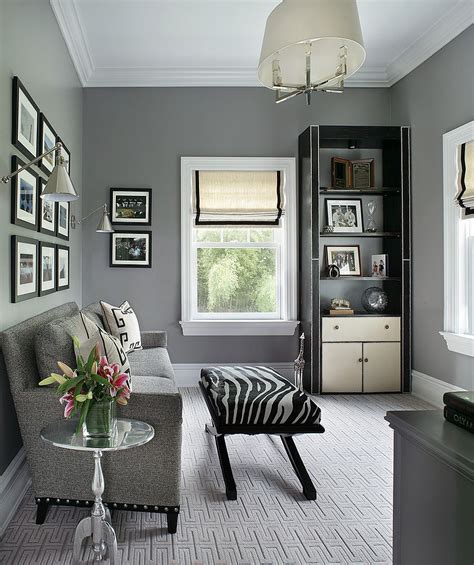 25 Inspirations Showcasing Hot Home Office Trends