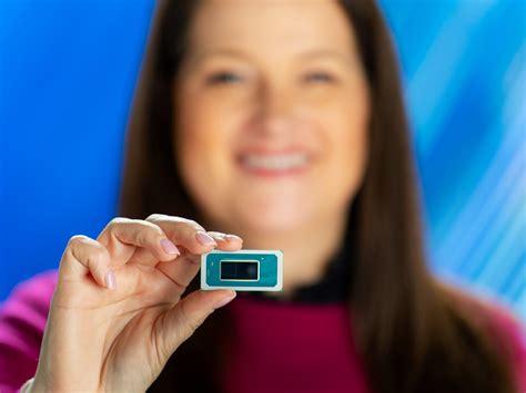Intel launched its new Core Ultra processors with artificial intelligence for laptops