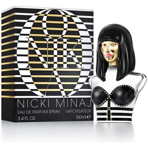 Nicki Minaj Women's Perfume | Nicki Minaj Cologne | Perfume Empire