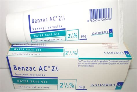 Adapalene And Benzoyl Peroxide Reviews