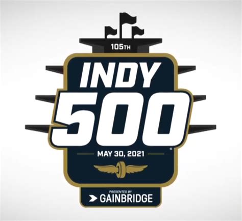 Indy 500 Logo : Indy Motor Speedway Logo Registered As Trademark On ...