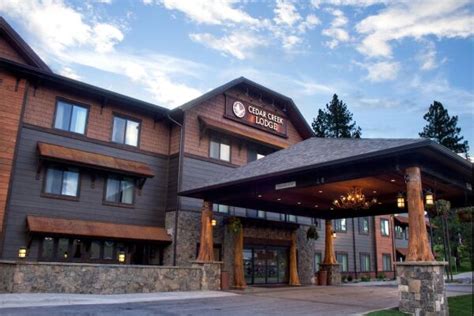 15 Best Hotels in Montana | U.S. News