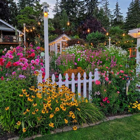 Planning Your Cut Flower Garden - Shiplap and Shells