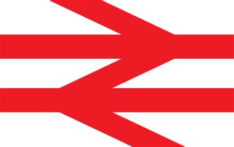 Great British Railways New Logo