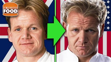 How Gordon Ramsay Brought Kitchen Nightmares to America - Did You Know ...