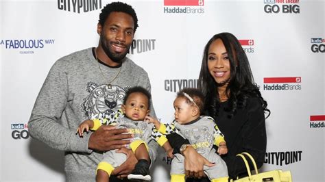 Antonio Cromartie's kids are focus of CB's post-NFL life, new TV show ...