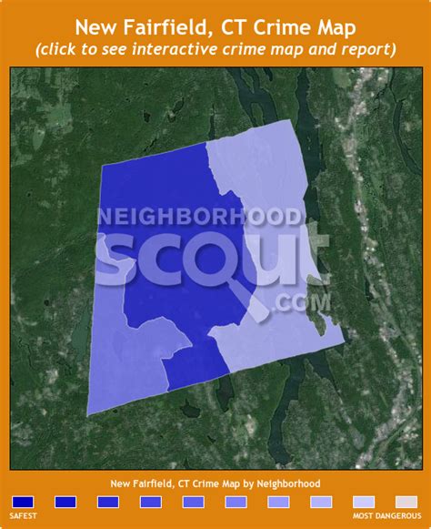 New Fairfield, 06812 Crime Rates and Crime Statistics - NeighborhoodScout