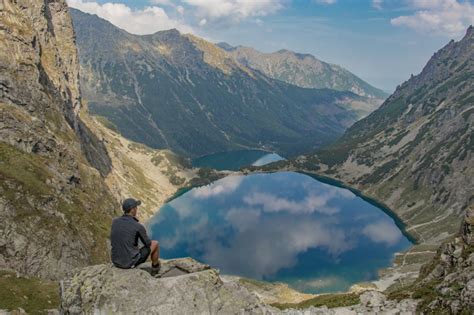 Hiking Morskie Oko - Poland | Travel Blog | A Little Off Track