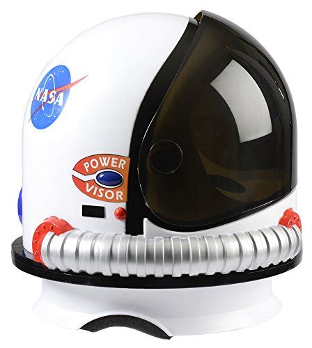 Aeromax Jr. Astronaut Helmet with sounds ⋆ My Astronaut Costume