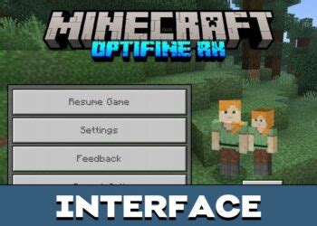 Download Optifine Texture Pack for Minecraft PE - Optifine Texture Pack ...