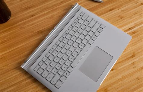 How To Fix: Surface Book Keyboard not Working - Windows Bulletin