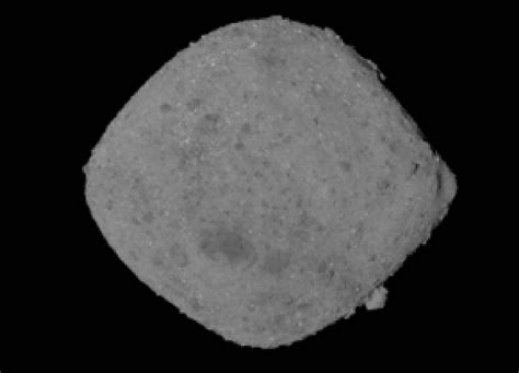 Animation: OSIRIS-REx Sees Bennu from All Sides - SpaceRef