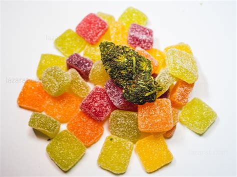 Marijuana Edibles: A Beginner's Guide to Dosage, Effects, and Safety ...