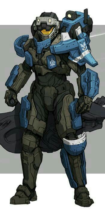 Pin by Dan on Всякое | Halo armor, Halo spartan armor, Armor concept