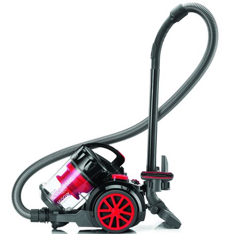 Black & Decker VM1680 1400W Bagless Vacuum Cleaner|Dukatech|0111 017200.