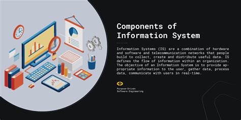 Components Of Information System. We are living in a digital world, where… | by Solvio Blog ...