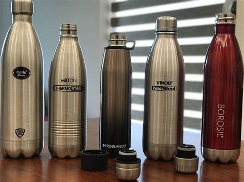 Best Brands of Insulated Water Bottles You Can Buy - Mishry.com