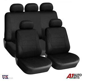 VW Polo Seat Covers | eBay