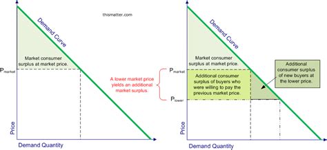 Consumer Surplus