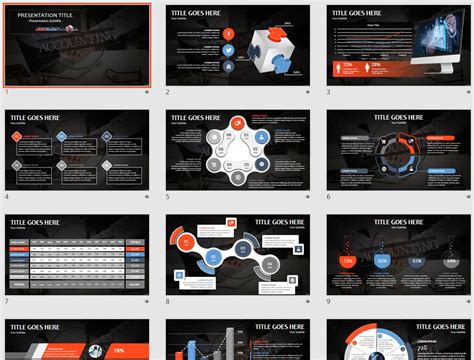 Accounting PowerPoint #133194