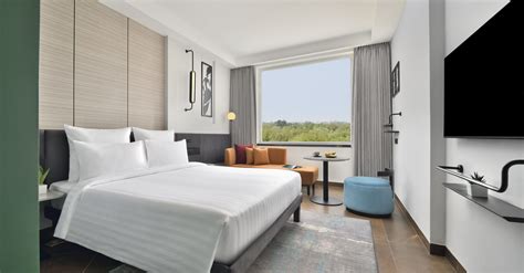 Novotel Jodhpur ITI Circle opens with 93 keys