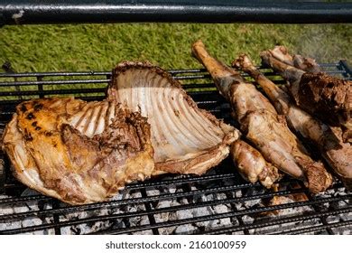 5 Mbuzi choma Images, Stock Photos & Vectors | Shutterstock